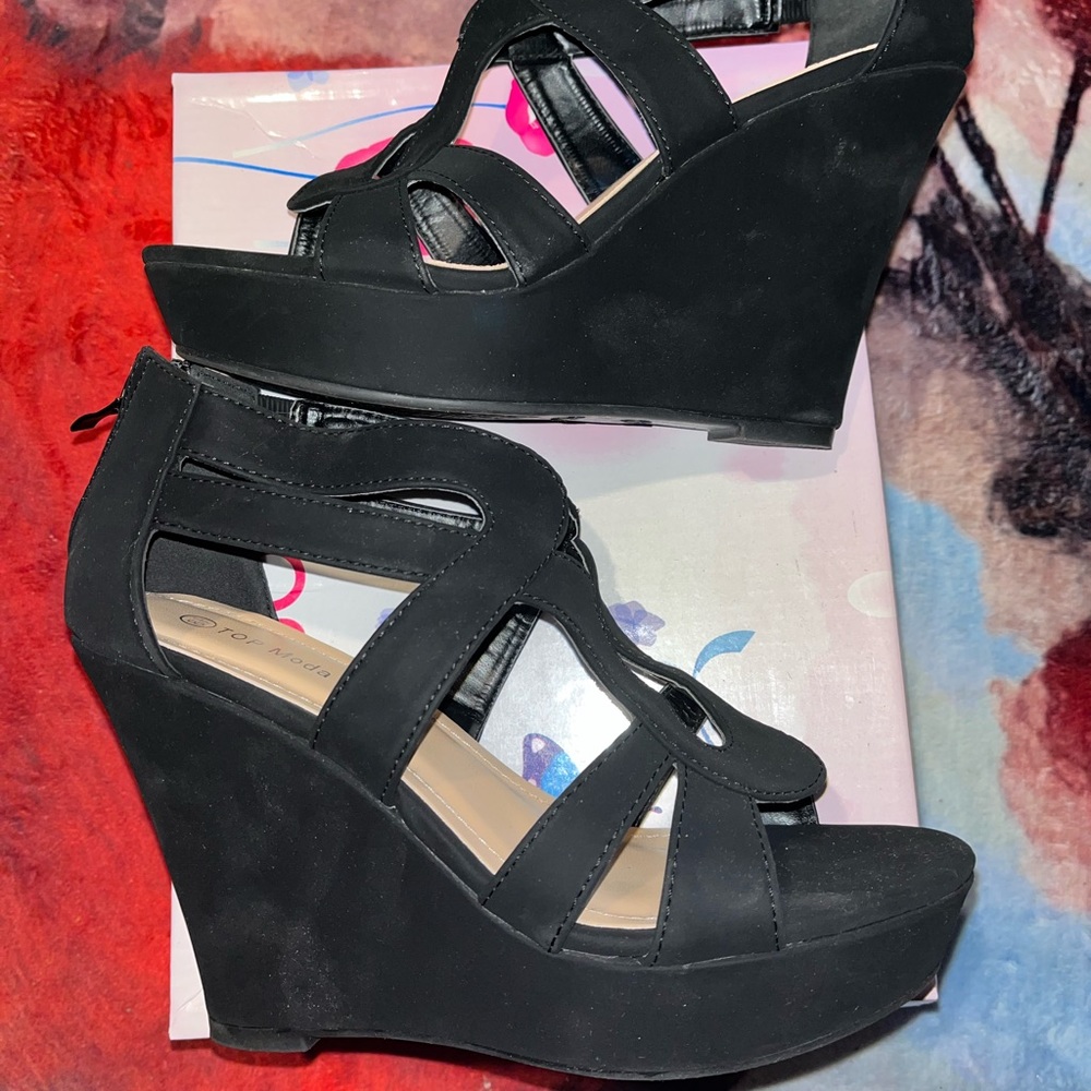 Womens heels